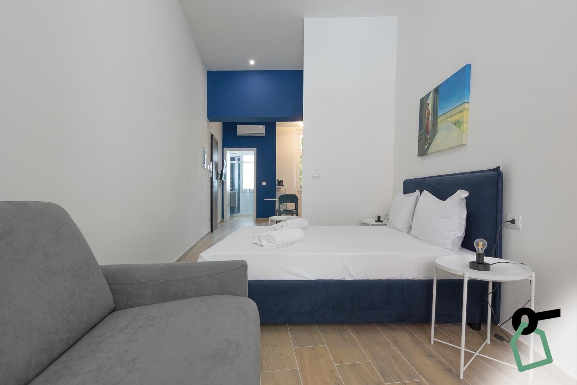 Aparthotel Hotiday Bernini