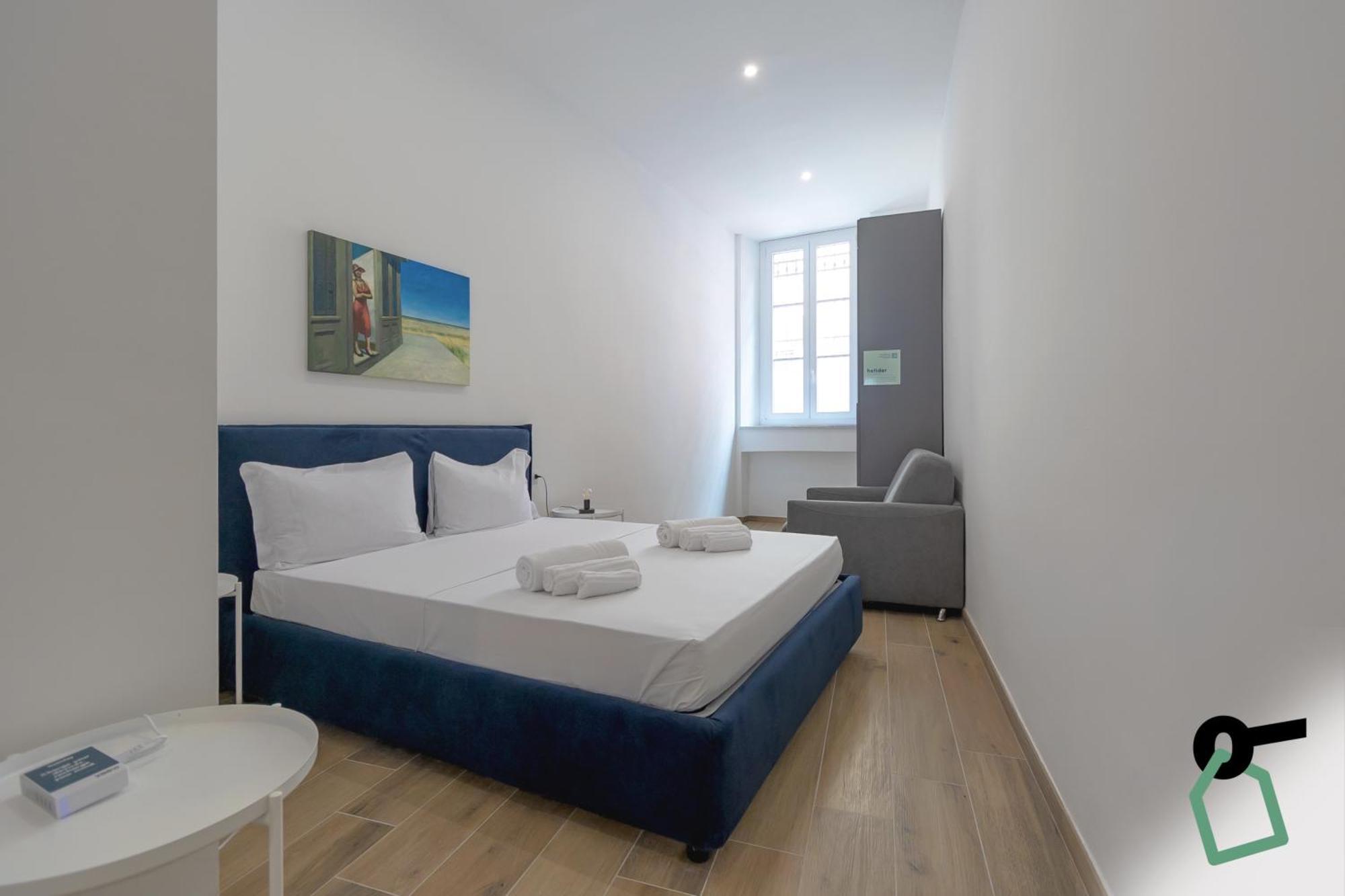Hotiday Bernini Apartahotel Turín