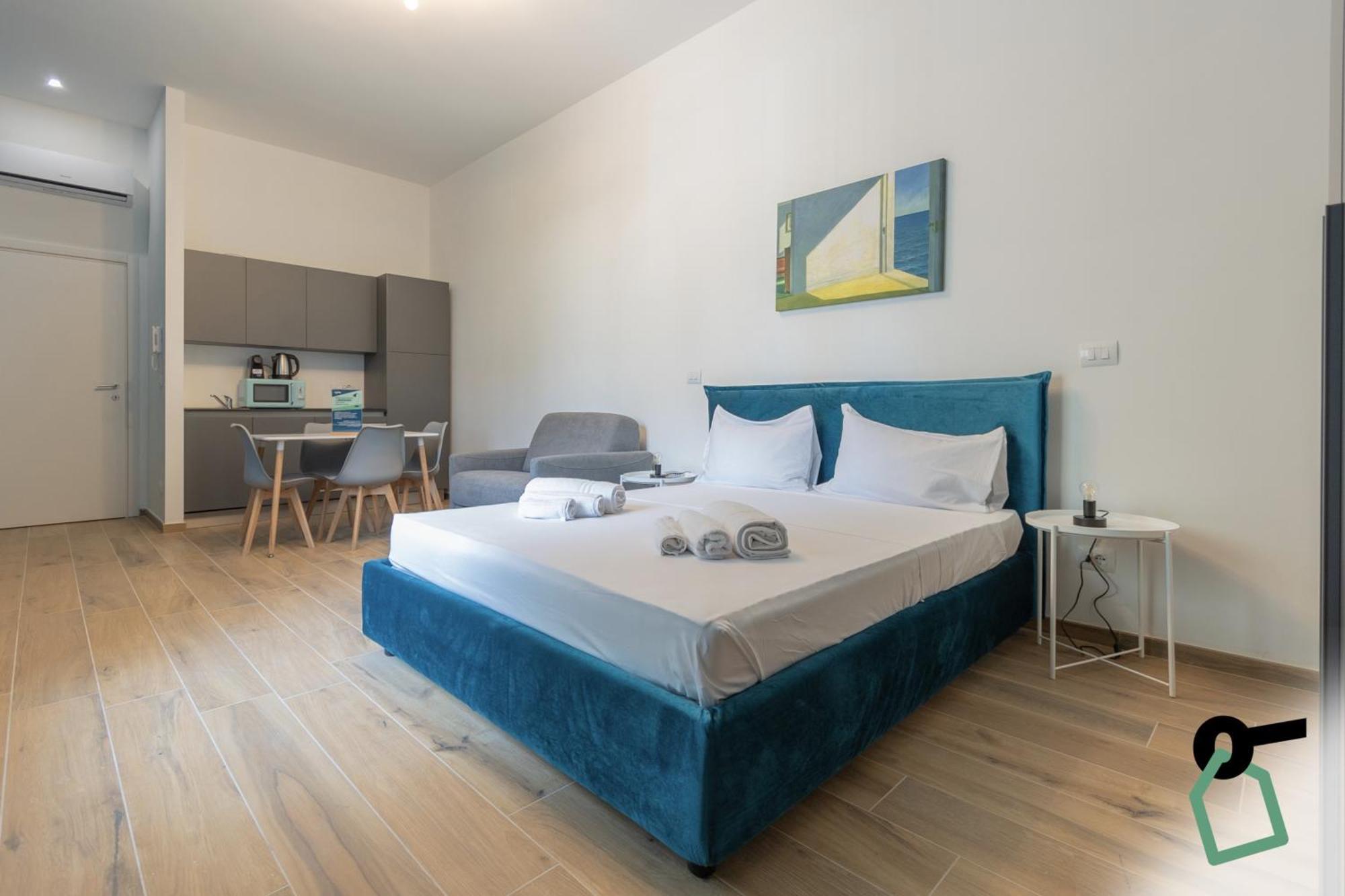 Aparthotel Hotiday Bernini