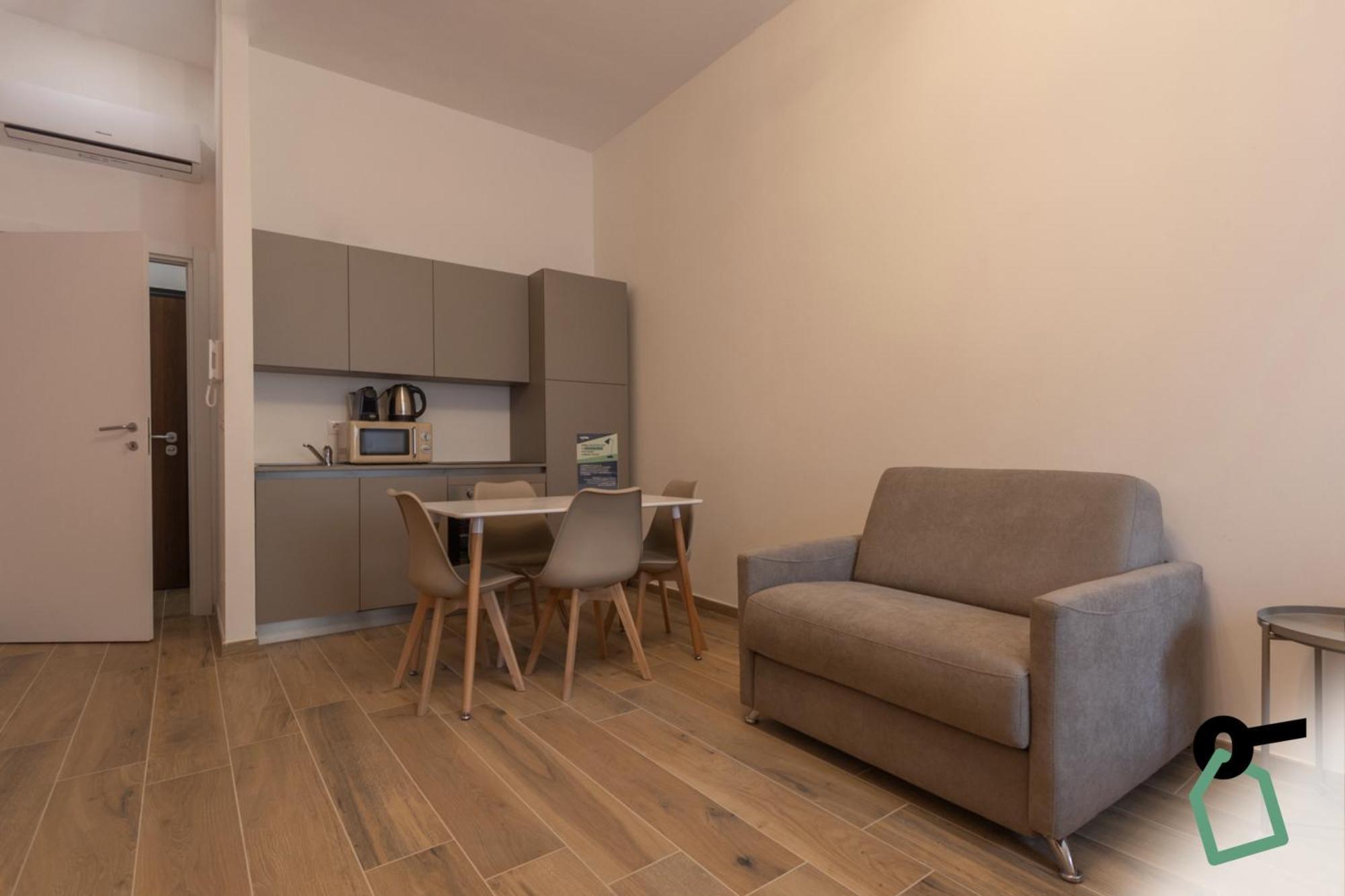 Hotiday Bernini Aparthotel Turin