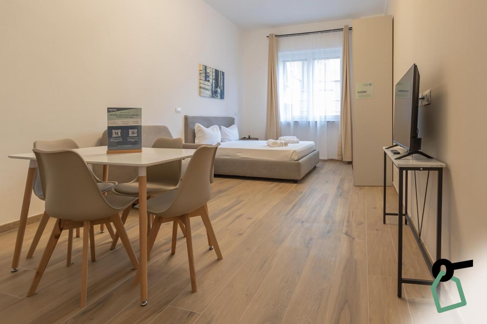 Hotiday Bernini Aparthotel