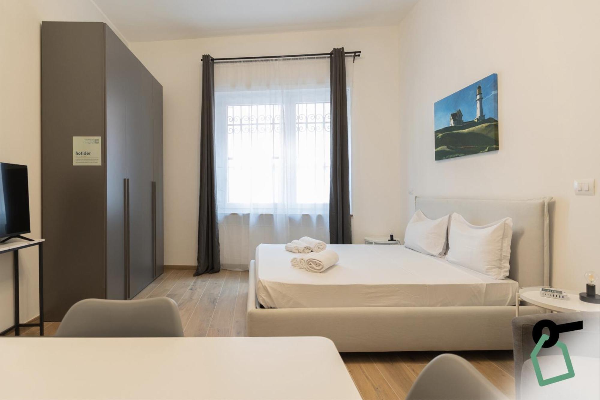Aparthotel Hotiday Bernini