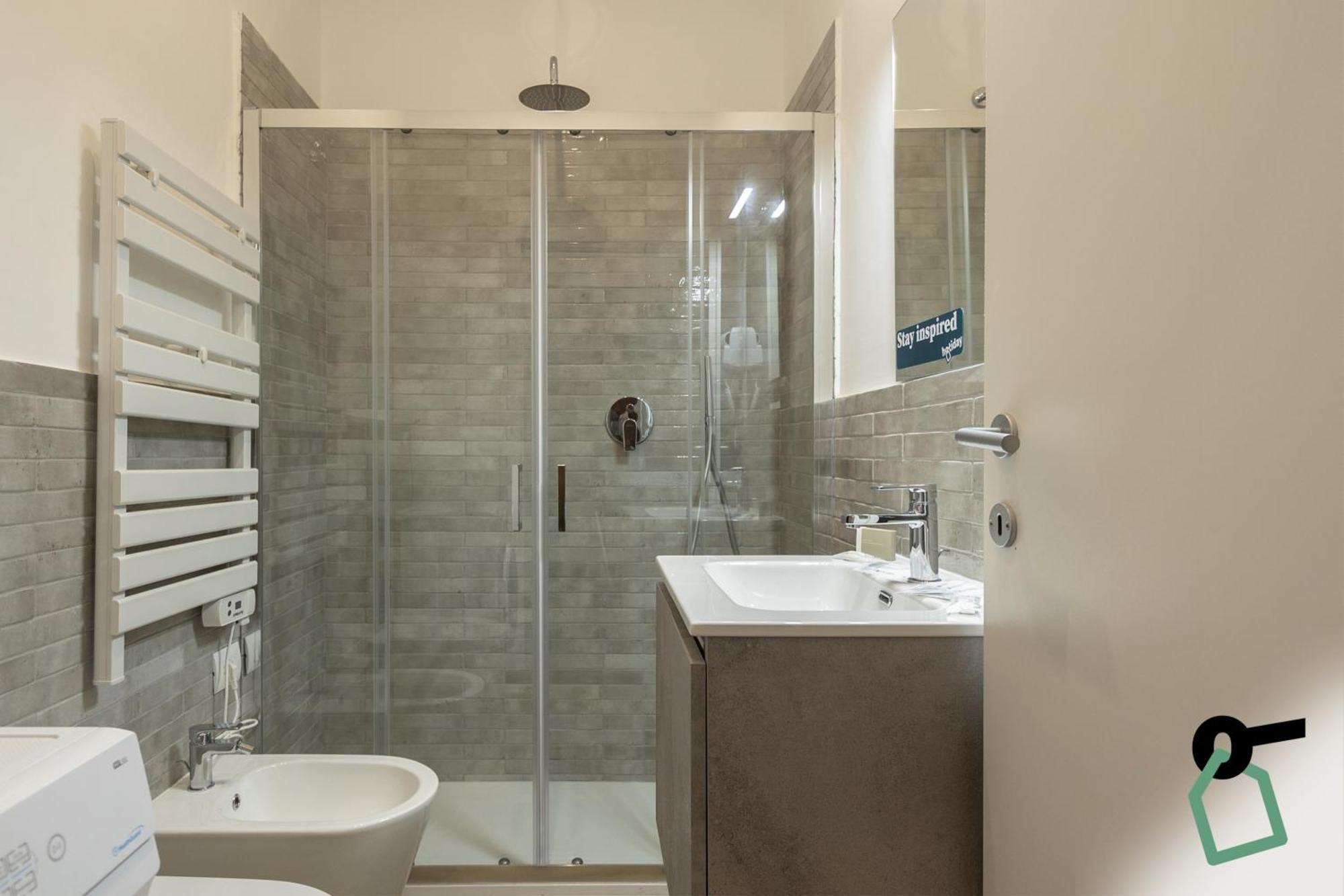 Aparthotel Hotiday Bernini