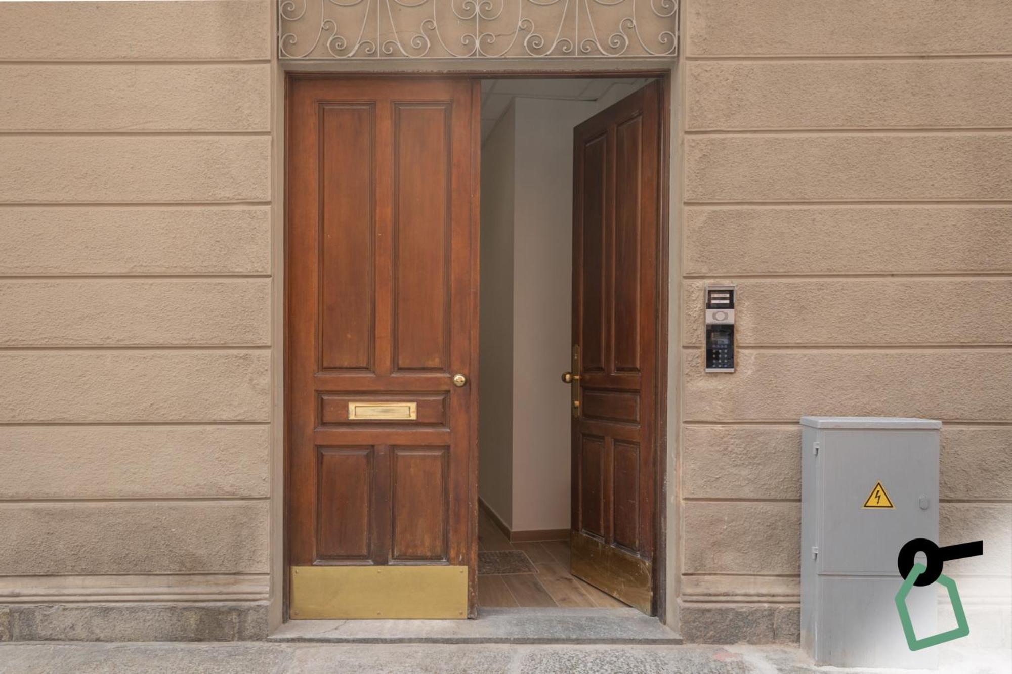 Hotiday Bernini Aparthotel