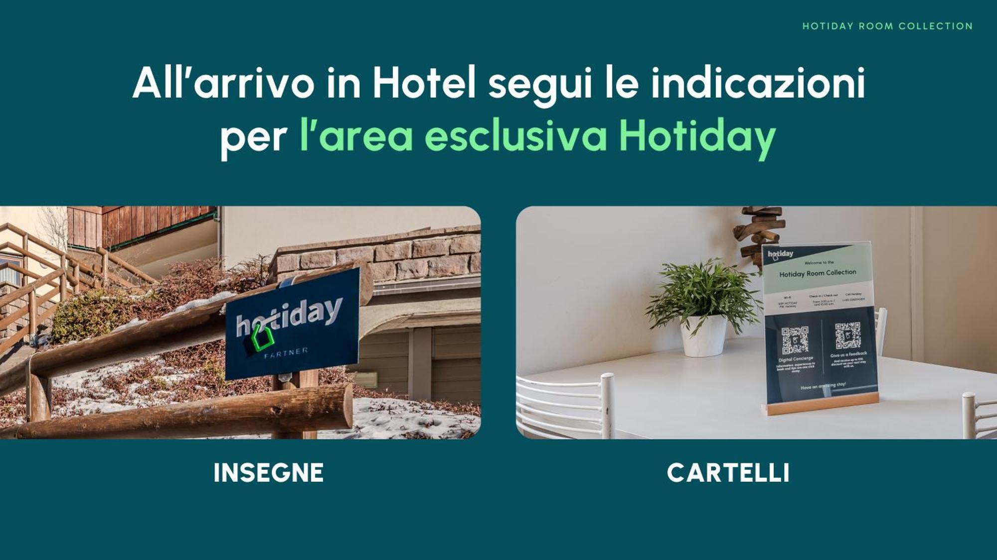 Hotiday Bernini * Turín